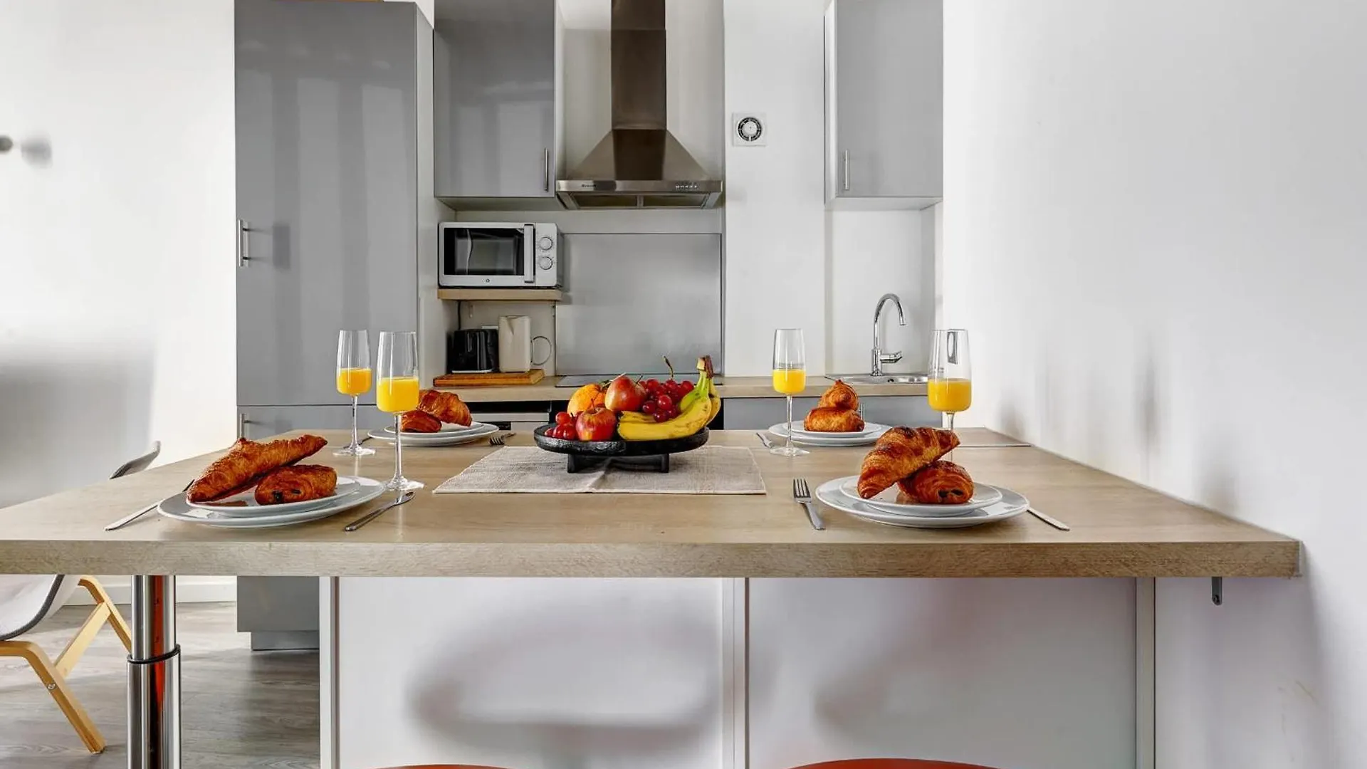 Bnbnova - 1Br - Saint Germain & Buci Paris Frankrig