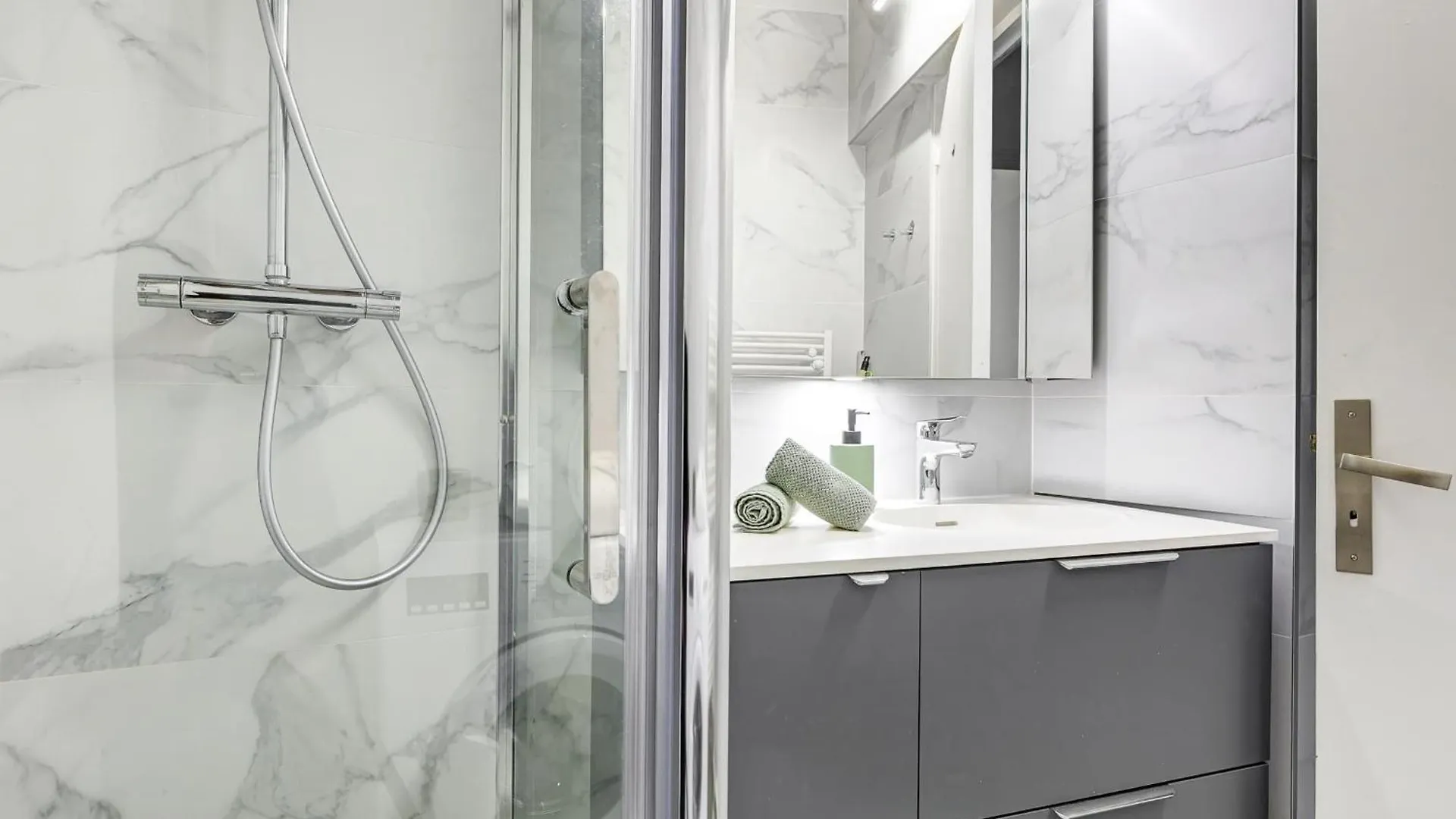 Lejlighed Bnbnova - 1Br - Saint Germain & Buci Paris