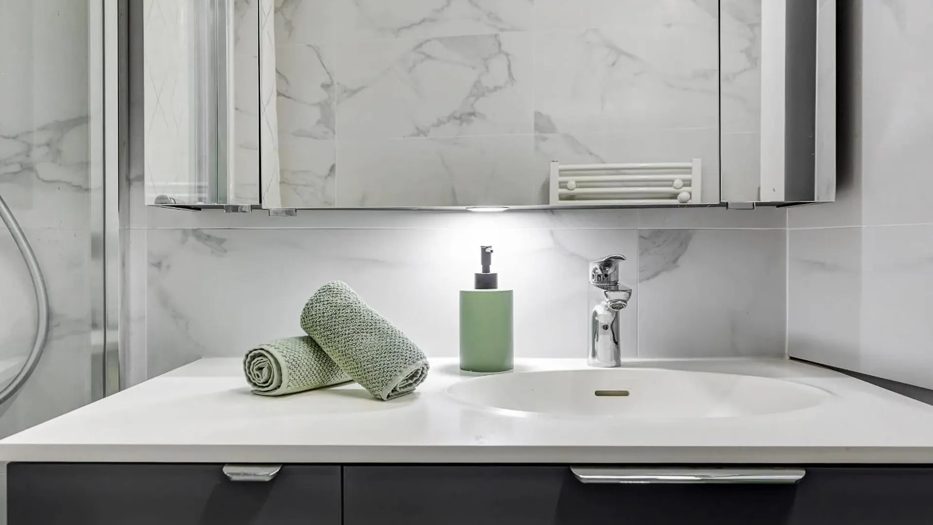 Bnbnova - 1Br - Saint Germain & Buci Paris Lejlighed