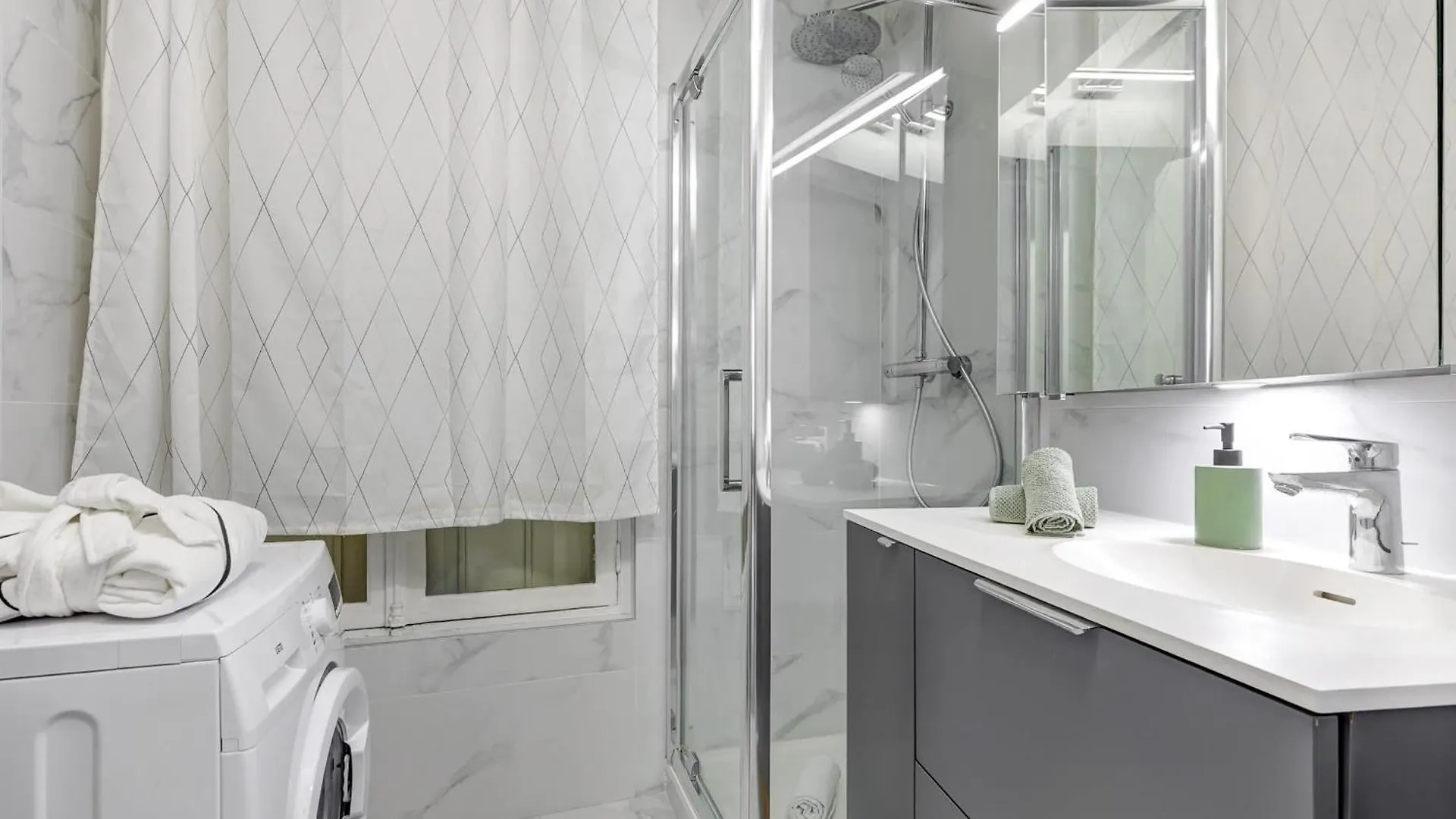 Bnbnova - 1Br - Saint Germain & Buci Paris Daire