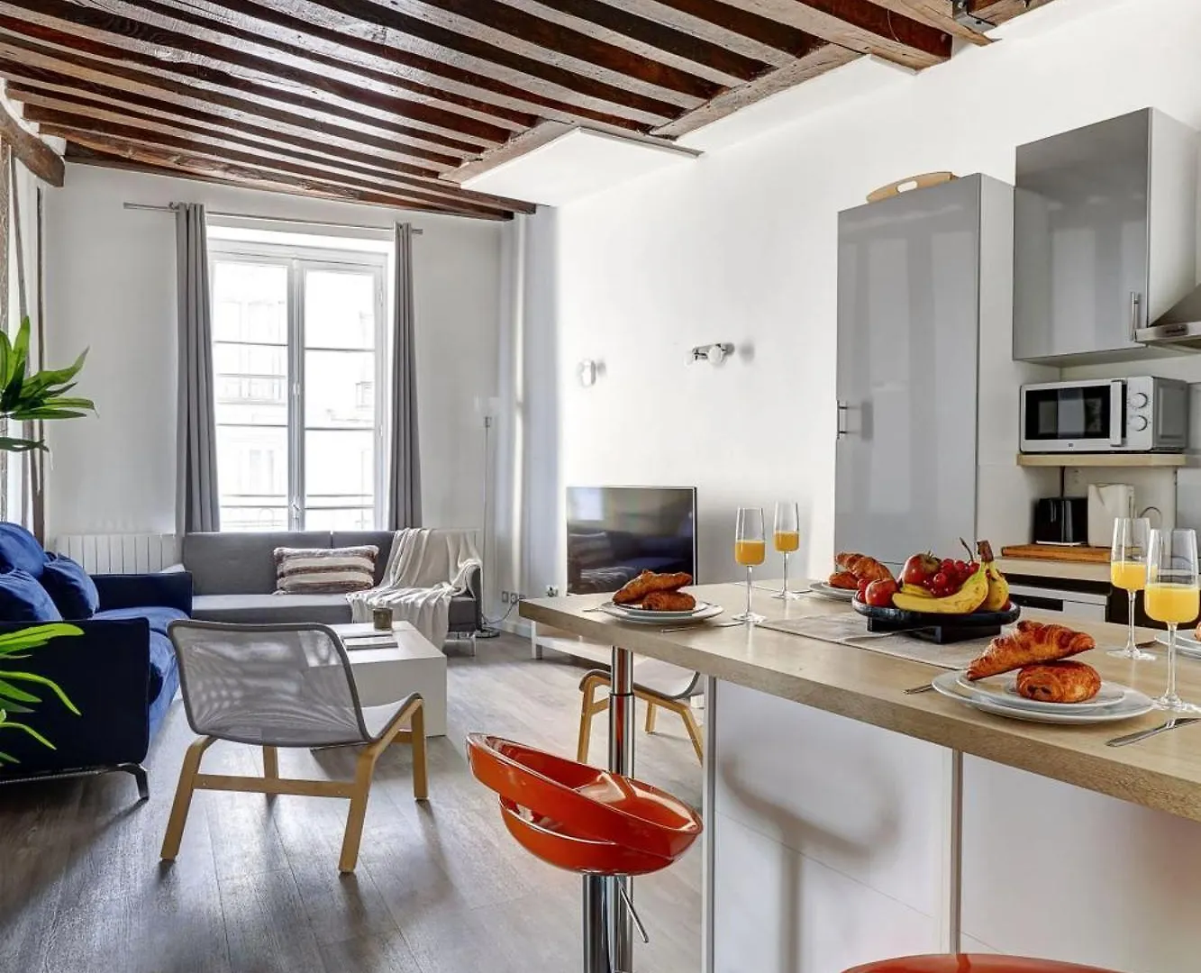 Bnbnova - 1Br - Saint Germain & Buci Paris